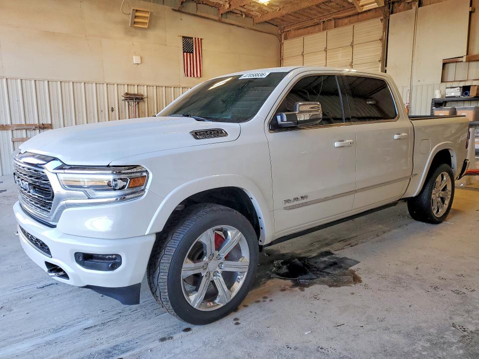 2023 Ram 1500 მანქანა იყიდება აუქციონზე, vin: 1C6RREHT0PN604516, აუქციონის ნომერი: 47058836