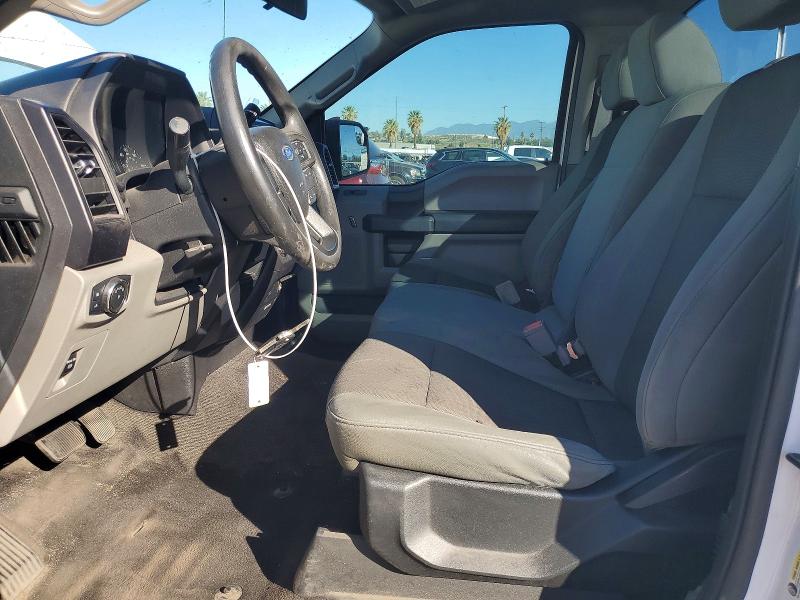 Продажа на аукционе авто 2018 Ford F150, vin: 1FTMF1CB8JKC09883, номер лота: 46037256