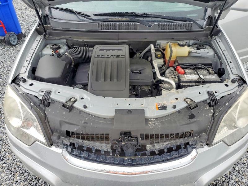 Продажа на аукционе авто 2014 Chevrolet Captiva, vin: 3GNAL4EKXES579289, номер лота: 45464846