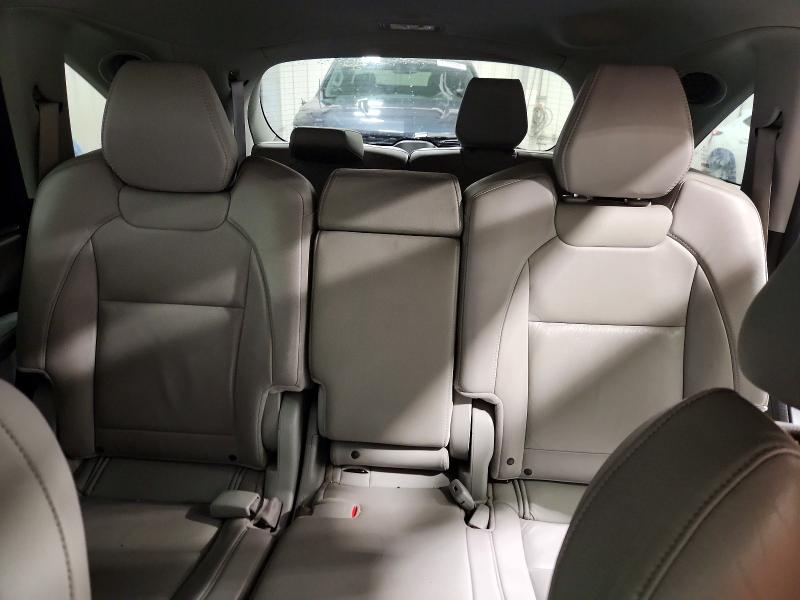 Aukcja sprzedaży 2018 Acura Mdx, vin: 5J8YD4H56JL016753, numer aukcji: 48204866