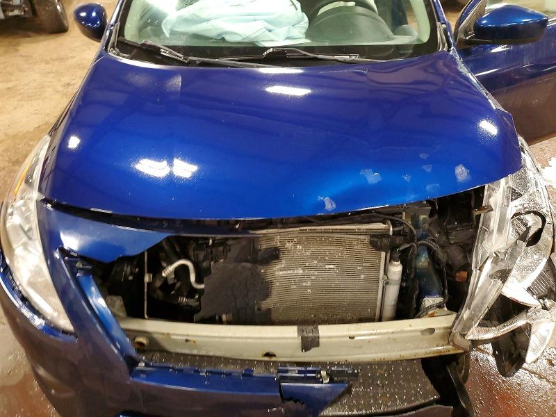 Aukcja sprzedaży 2019 Nissan Versa, vin: 3N1CN7AP4KL866134, numer aukcji: 45802256