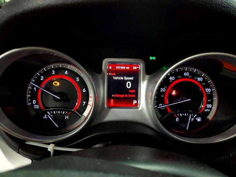 2017 Dodge Journey მანქანა იყიდება აუქციონზე, vin: 3C4PDDGG4HT620491, აუქციონის ნომერი: 47338786