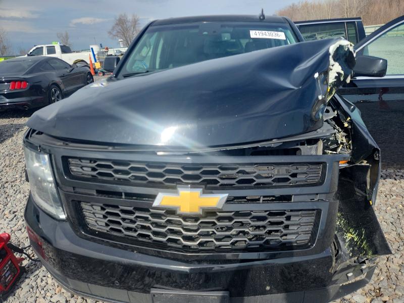 Aukcja sprzedaży 2016 Chevrolet Suburban, vin: 1GNSKHKC4GR293309, numer aukcji: 41943036