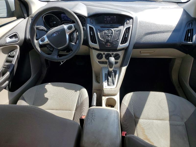 Aukcja sprzedaży 2013 Ford Focus, vin: 1FADP3F25DL198737, numer aukcji: 47231116