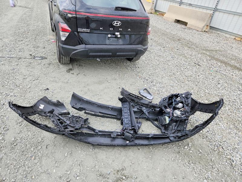Aukcja sprzedaży 2026 Hyundai Kona, vin: KM8HA3ABXTU365733, numer aukcji: 48125866