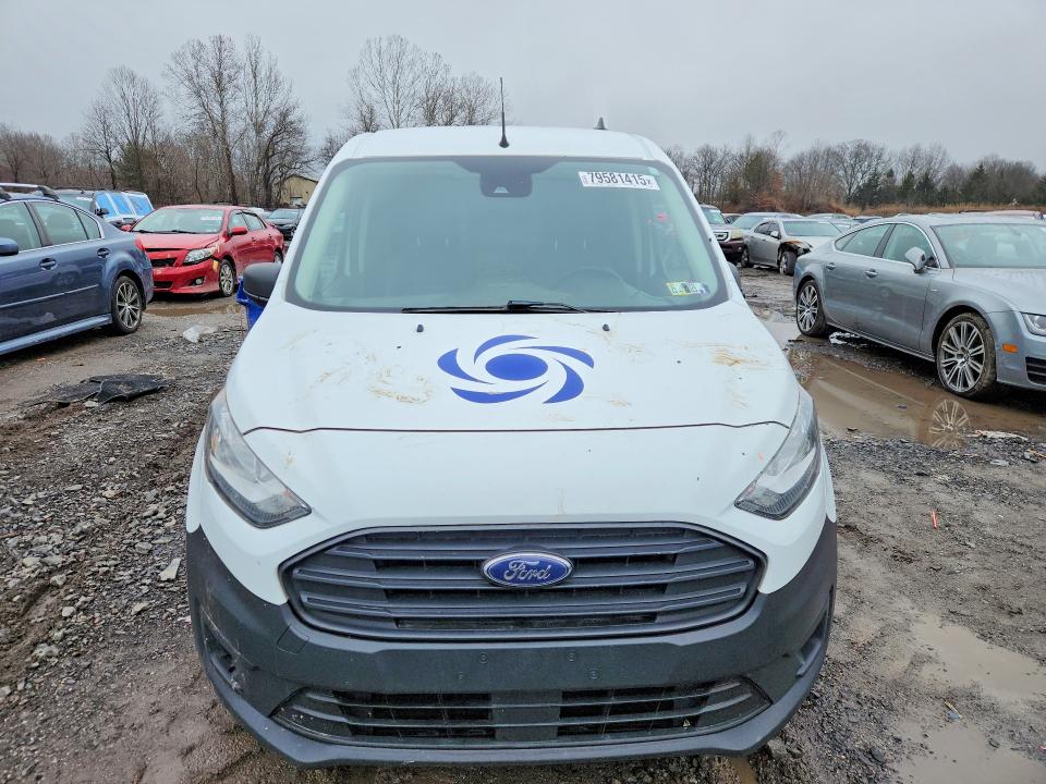 Aukcja sprzedaży 2022 Ford Transit Connect, vin: NM0LS7S21N1510483, numer aukcji: 79581415