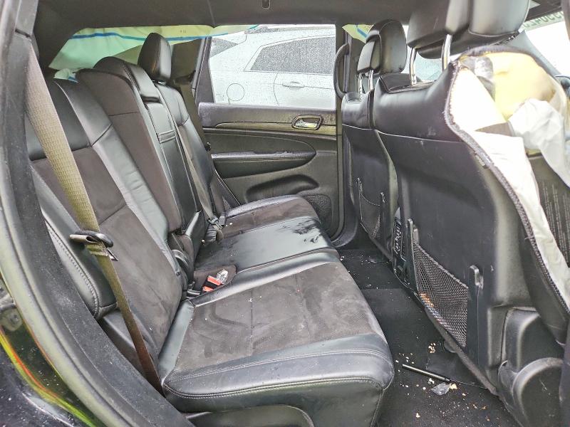 Продаж на аукціоні авто 2020 Jeep Grand Cherokee, vin: 1C4RJEAG5LC268607, номер лоту: 76990425