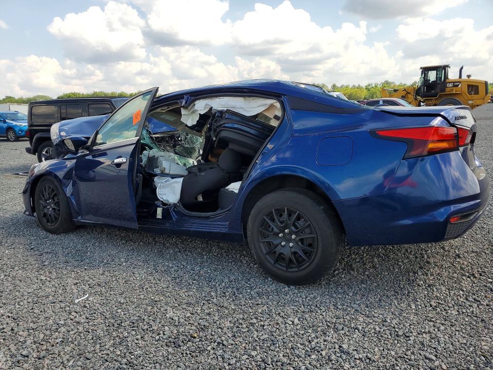 Aukcja sprzedaży 2019 Nissan Altima, vin: 1N4BL4BV3KC132290, numer aukcji: 47328876