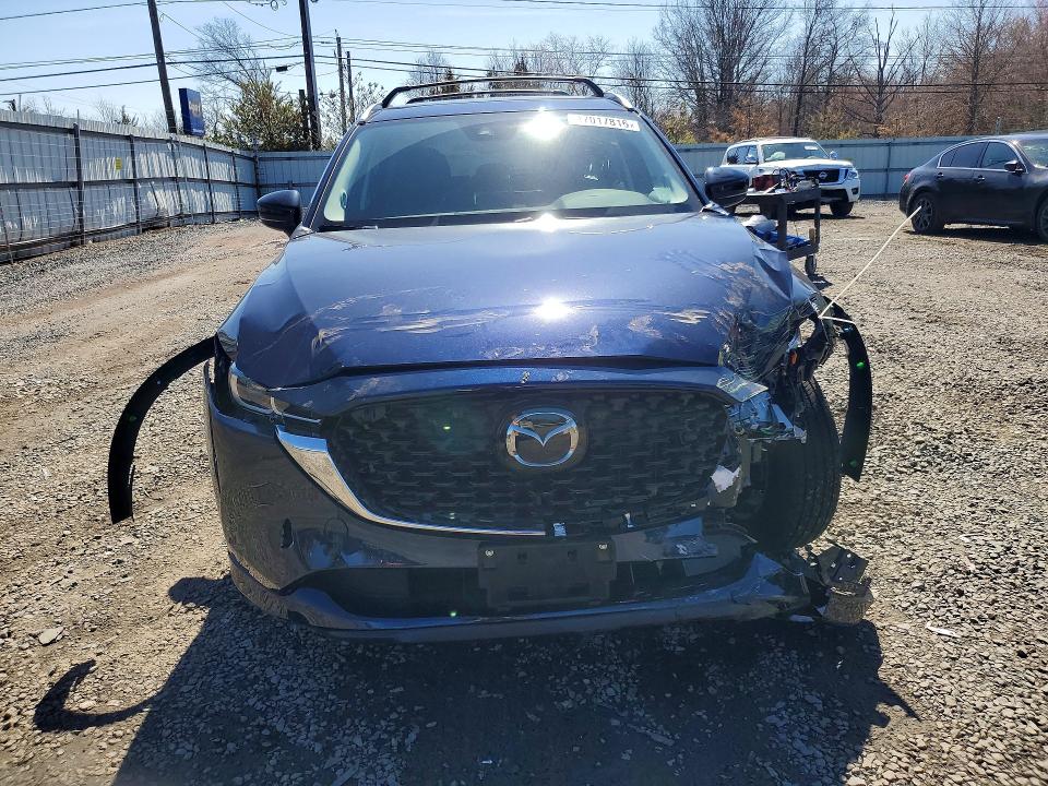Aukcja sprzedaży 2025 Mazda Cx-5, vin: JM3KFBCM5S0790312, numer aukcji: 47017816
