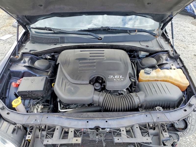 Aukcja sprzedaży 2012 Chrysler 300, vin: 2C3CCACG6CH229290, numer aukcji: 41995496