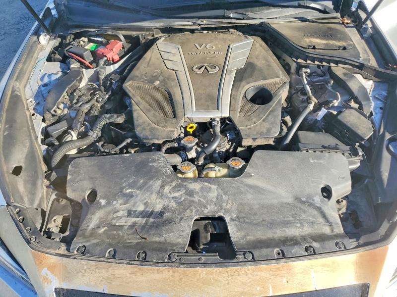 Aukcja sprzedaży 2017 Infiniti Q50, vin: JN1EV7AP9HM743274, numer aukcji: 46394226