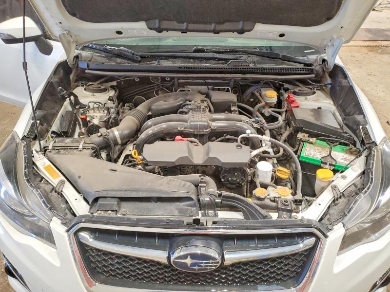 Aukcja sprzedaży 2015 Subaru Impreza, vin: JF1GPAZ68FH285277, numer aukcji: 46228236