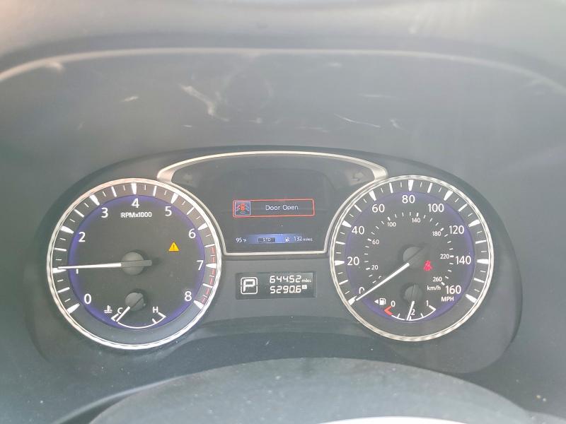 Продаж на аукціоні авто 2020 Infiniti Qx60, vin: 5N1DL0MN5LC526461, номер лоту: 47358916