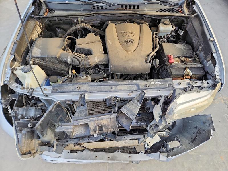 Aukcja sprzedaży 2016 Toyota Tacoma, vin: 3TMCZ5AN7GM010395, numer aukcji: 47527056