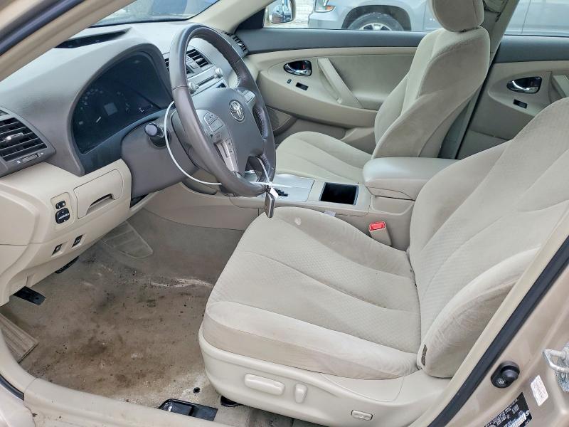 Продаж на аукціоні авто 2009 Toyota Camry Hybrid 4dr, vin: 4T1BB46KX9U104984, номер лоту: 46984646