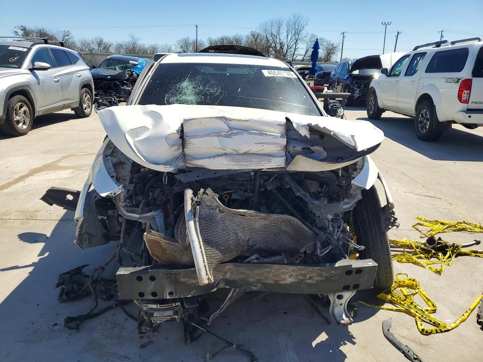 2018 Infiniti Q50 მანქანა იყიდება აუქციონზე, vin: JN1FV7AP5JM460672, აუქციონის ნომერი: 45640136