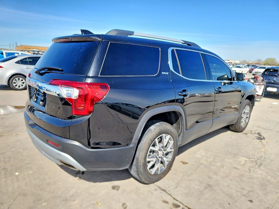 Aukcja sprzedaży 2023 Gmc Acadia, vin: 1GKKNML41PZ249532, numer aukcji: 46371836