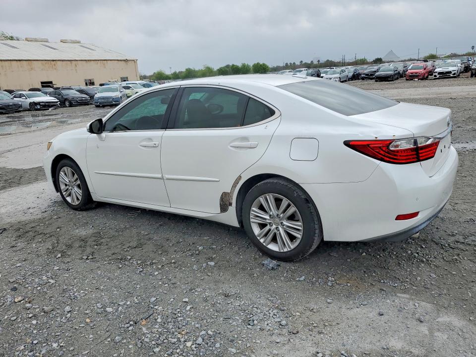 2013 Lexus Es 350 მანქანა იყიდება აუქციონზე, vin: JTHBK1GG9D2046754, აუქციონის ნომერი: 79949705