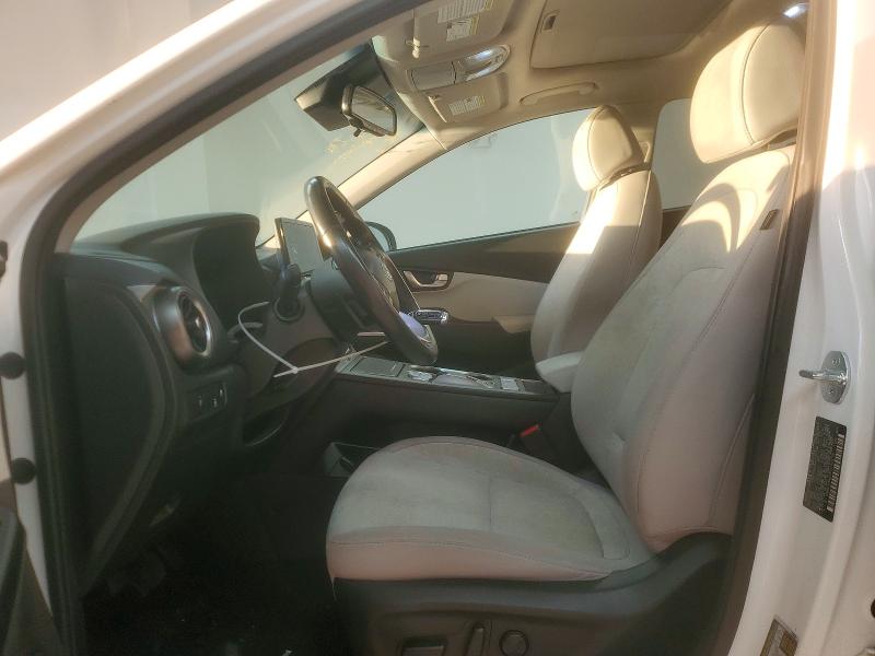 Aukcja sprzedaży 2023 Hyundai Kona Electric, vin: KM8K33AG7PU190276, numer aukcji: 41906366