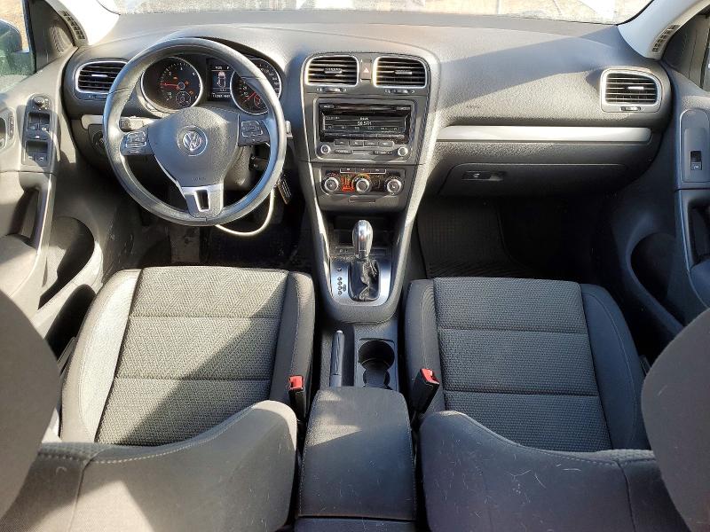 Aukcja sprzedaży 2013 Volkswagen Golf 2.0 Tdi 4dr Hat, vin: WVWDM7AJ4DW112972, numer aukcji: 41590486