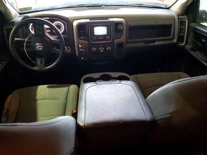 Продаж на аукціоні авто 2014 Ram 1500, vin: 1C6RR7FM9ES423033, номер лоту: 45954536