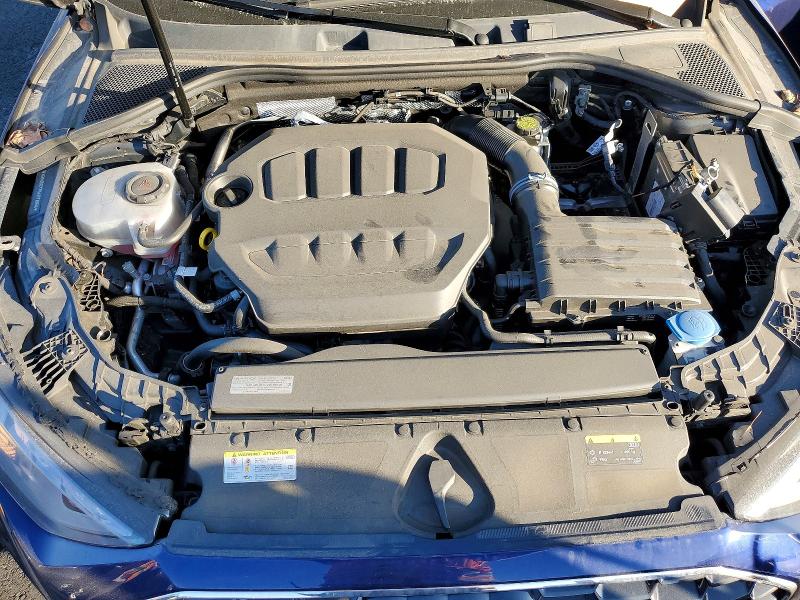 79562275 :رقم المزاد ، WAUAUDGY7NA072856 vin ، 2022 Audi A3 مزاد بيع