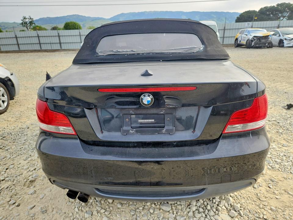 Продажа на аукционе авто 2008 Bmw 135, vin: WBAUN93578VF56402, номер лота: 48126796