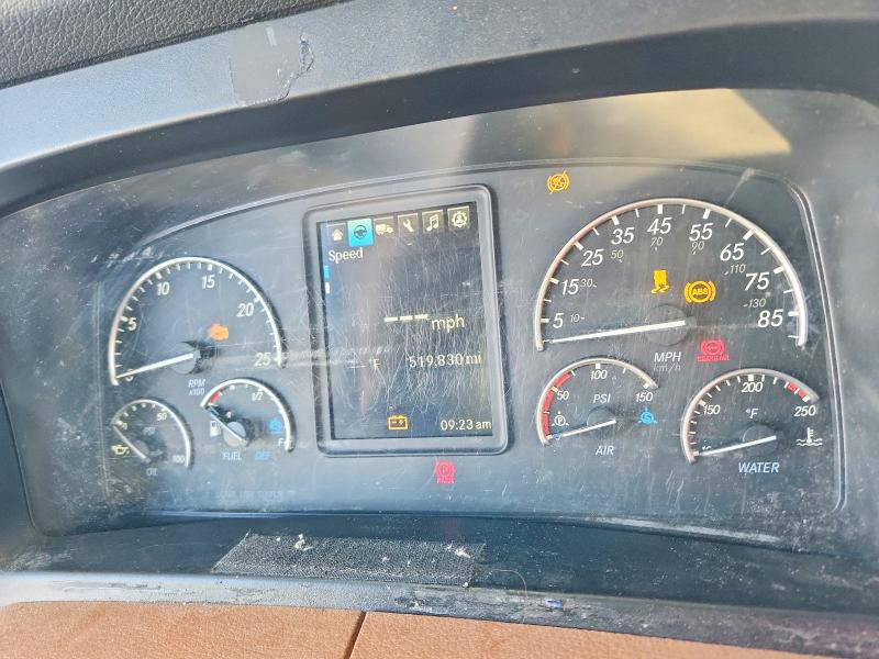Aukcja sprzedaży 2022 Freightliner Cascadia 126, vin: 3AKJHHDR5NSNB4638, numer aukcji: 51923446