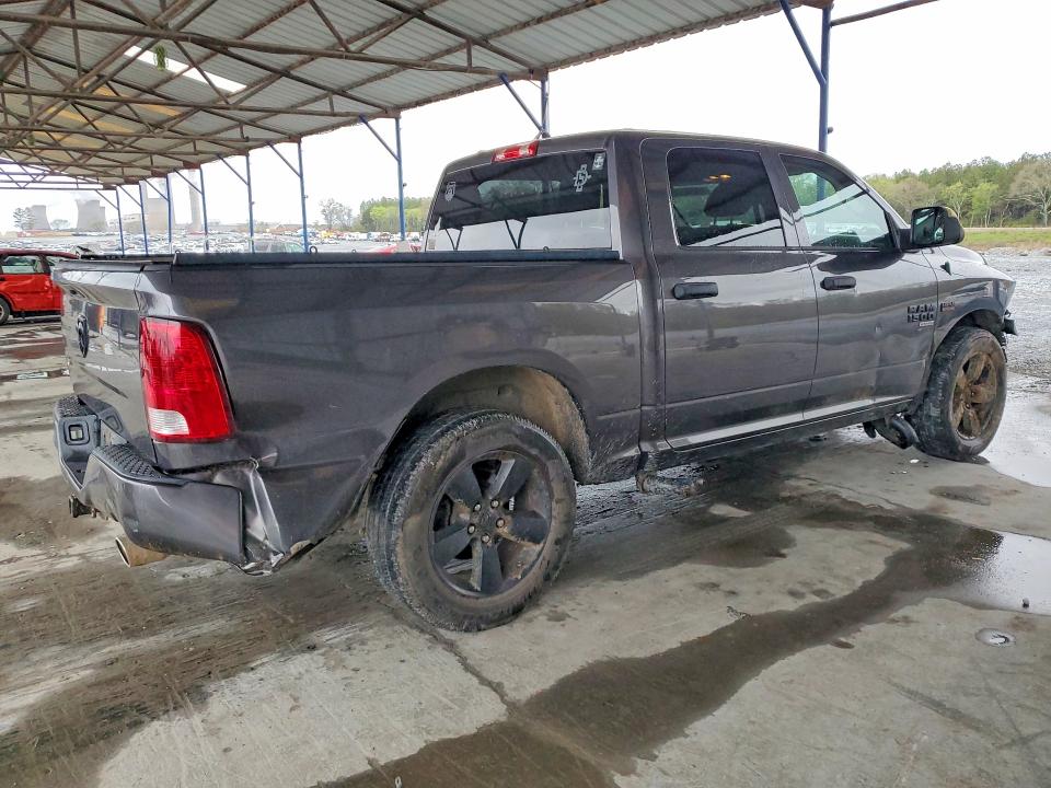 Aukcja sprzedaży 2019 Ram 1500 Classic, vin: 1C6RR6KT1KS515997, numer aukcji: 46096426