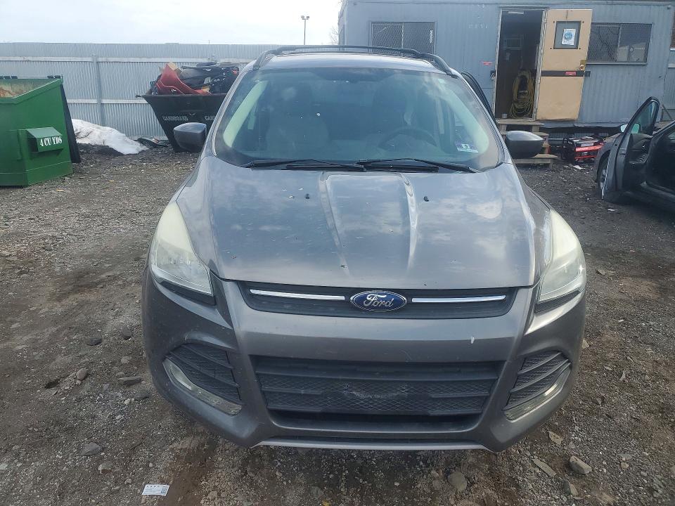 2014 Ford Escape მანქანა იყიდება აუქციონზე, vin: 1FMCU9GX8EUC80559, აუქციონის ნომერი: 79527615