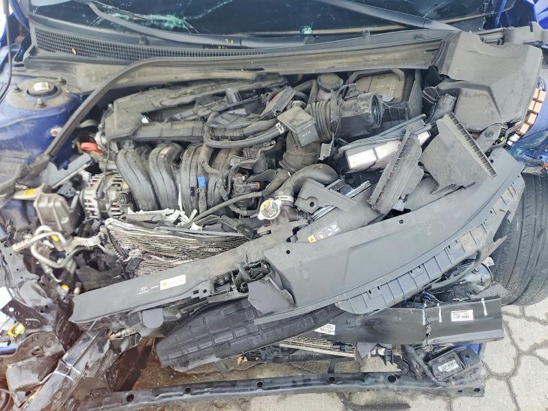 Продаж на аукціоні авто 2023 Hyundai Elantra, vin: KMHLS4AG3PU476560, номер лоту: 48114336
