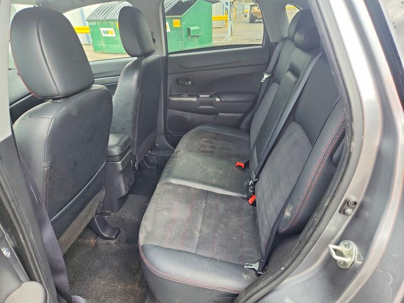 Aukcja sprzedaży 2022 Mitsubishi Outlander Sport, vin: JA4ARUAU9NU007770, numer aukcji: 79812765
