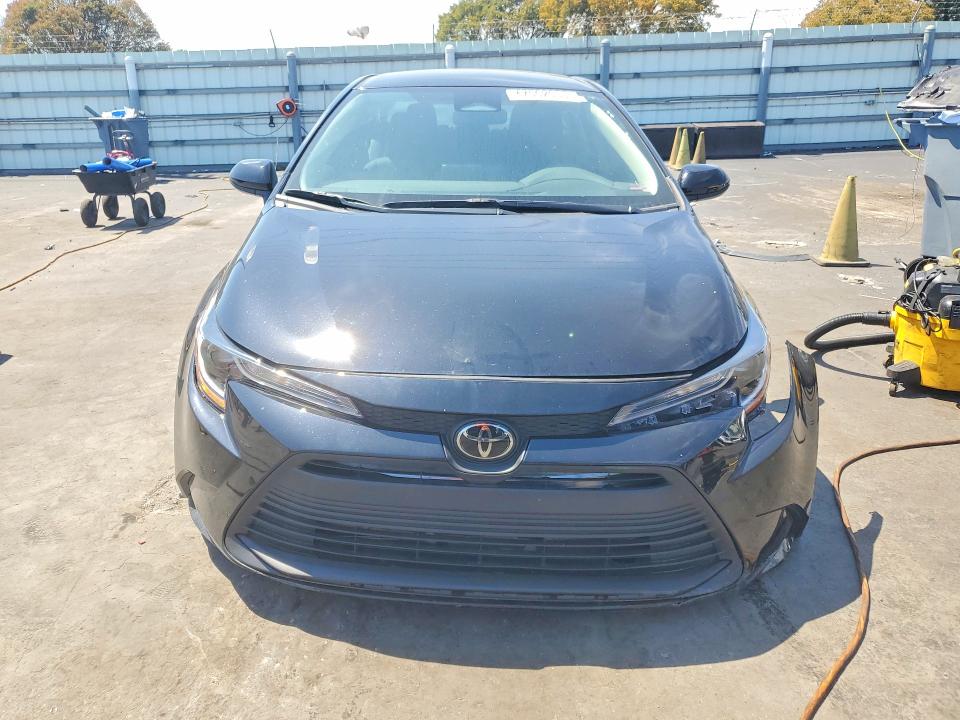 47502936 :رقم المزاد ، 5YFB4MDE0SP242497 vin ، 2025 Toyota Corolla مزاد بيع