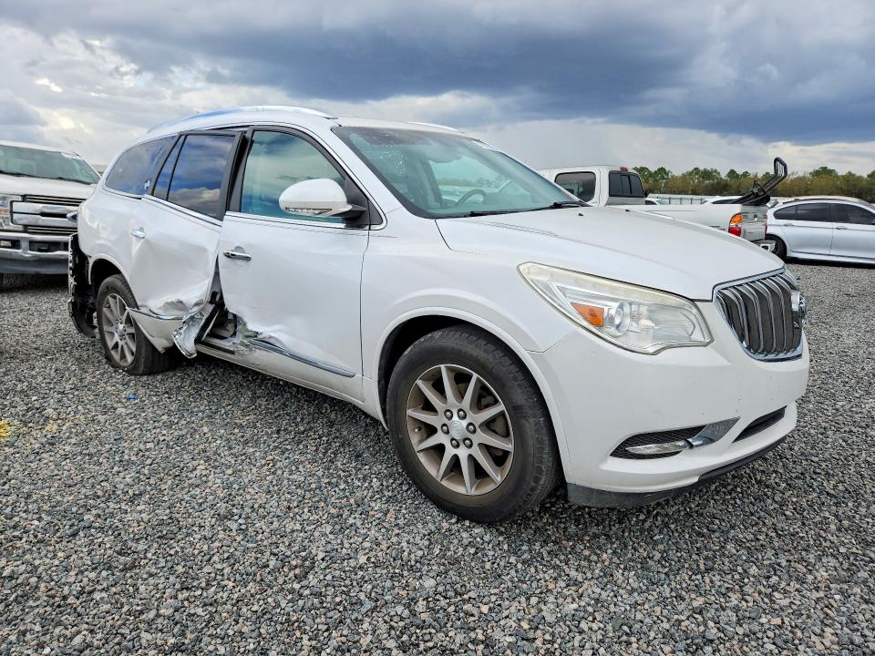 Продаж на аукціоні авто 2016 Buick Enclave, vin: 5GAKRBKD3GJ312037, номер лоту: 79915435