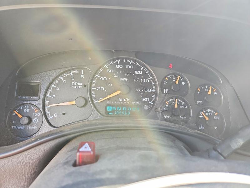 Продажа на аукционе авто 2002 Chevrolet Silverado, vin: 1GCHK29U42E172939, номер лота: 79271905
