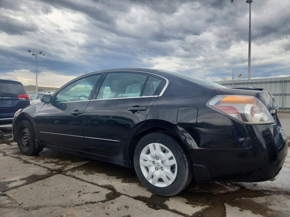 2012 Nissan Altima მანქანა იყიდება აუქციონზე, vin: 1N4AL2AP1CN407941, აუქციონის ნომერი: 47181746