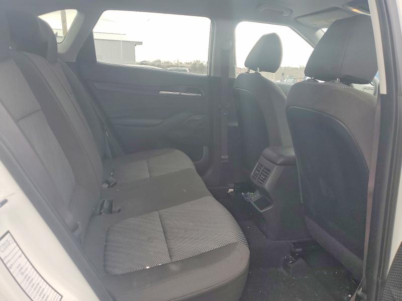 Продаж на аукціоні авто 2026 Kia Seltos, vin: KNDEP2AA3T7847594, номер лоту: 45941106