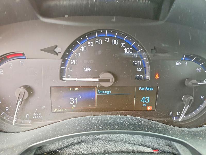 Продажа на аукционе авто 2013 Cadillac Ats, vin: 1G6AA5RA8D0162655, номер лота: 47036366