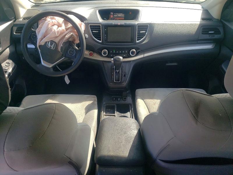 45738046 :رقم المزاد ، 5J6RM4H51GL082939 vin ، 2016 Honda Cr-v مزاد بيع