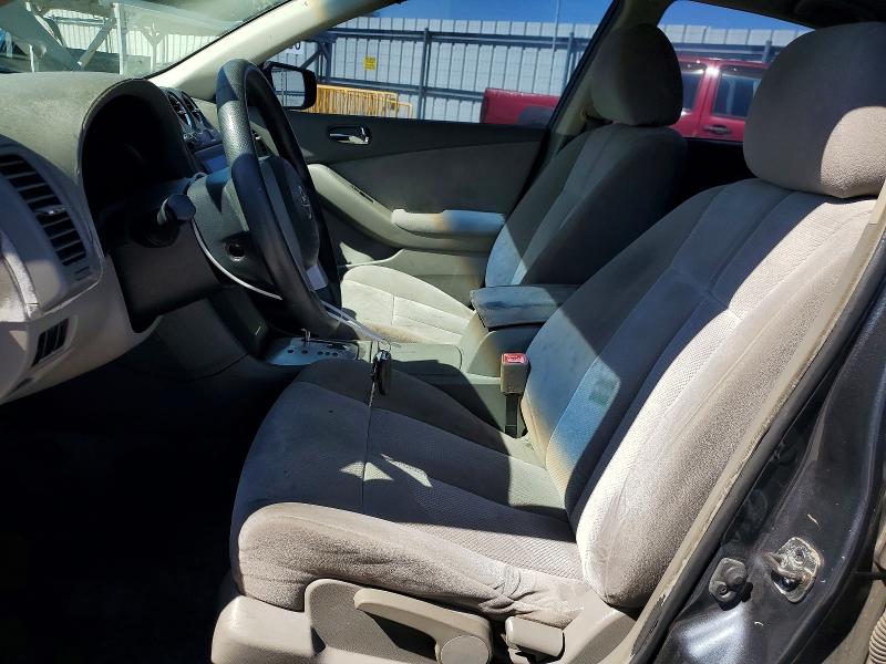 Aukcja sprzedaży 2008 Nissan Altima, vin: 1N4AL21E28C217423, numer aukcji: 45820236