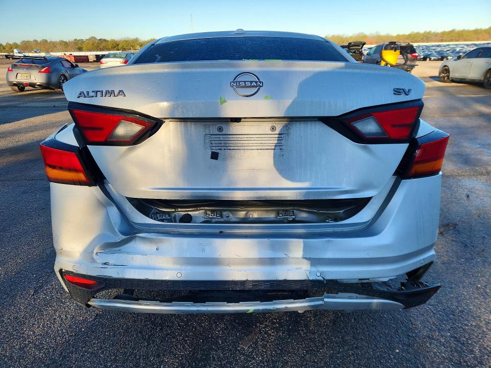 Aukcja sprzedaży 2023 Nissan Altima, vin: 1N4BL4DV7PN306838, numer aukcji: 79833335