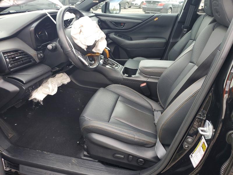 Aukcja sprzedaży 2024 Subaru Outback, vin: 4S4BTGUD4R3128349, numer aukcji: 79929975