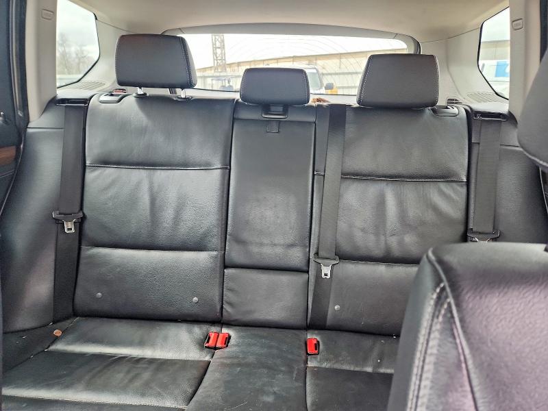 Продажа на аукционе авто 2011 Bmw X3, vin: 5UXWX5C52BL711693, номер лота: 46462026