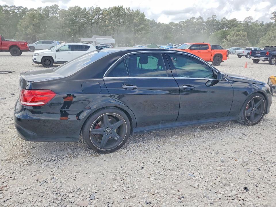 Aukcja sprzedaży 2014 Mercedes-benz E, vin: WDDHF5KB9EA984267, numer aukcji: 48015816