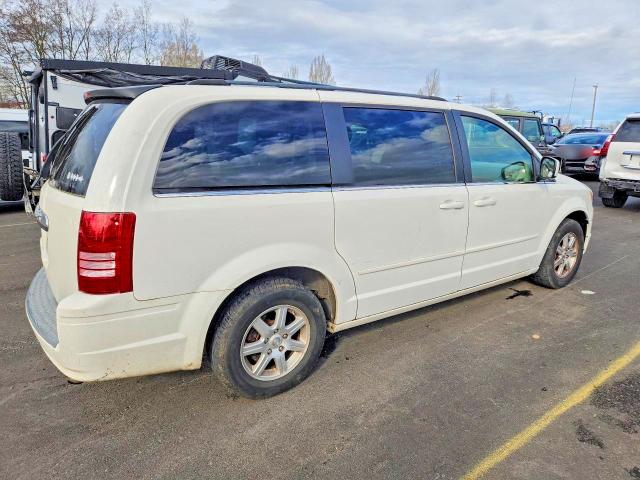 2008 Chrysler Town & Cntry მანქანა იყიდება აუქციონზე, vin: 2A8HR54P98R657404, აუქციონის ნომერი: 46026256