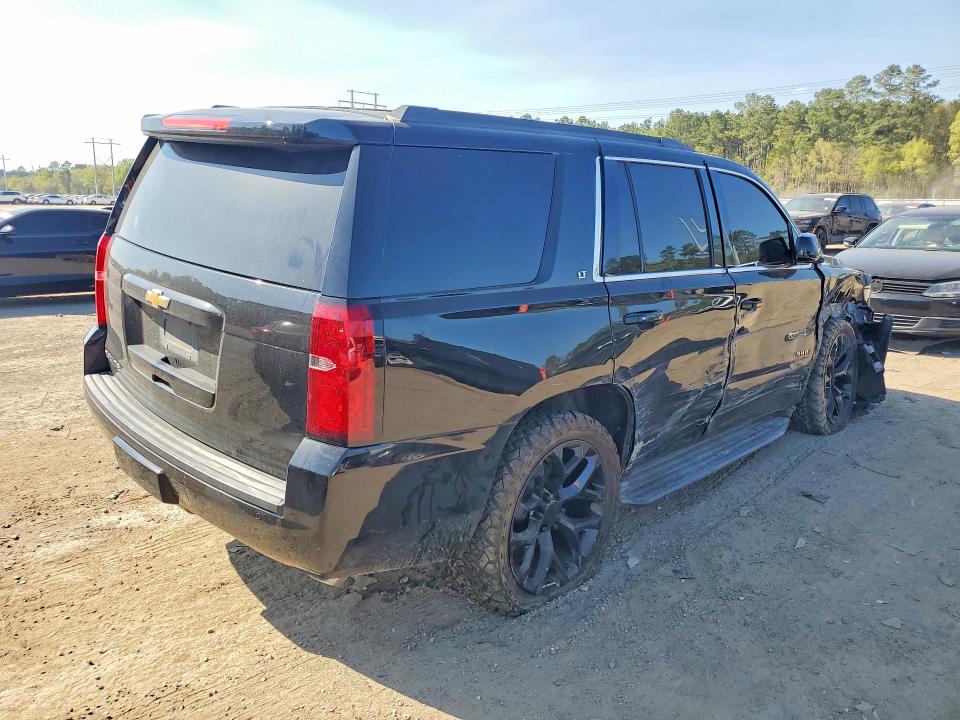 2015 Chevrolet Tahoe მანქანა იყიდება აუქციონზე, vin: 1GNSCBKC3FR293536, აუქციონის ნომერი: 46739016