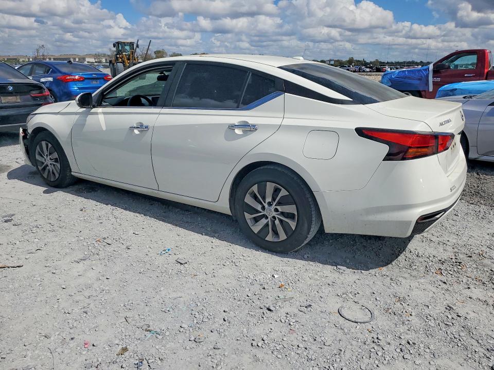 Aukcja sprzedaży 2020 Nissan Altima, vin: 1N4BL4BV6LC245815, numer aukcji: 79742605
