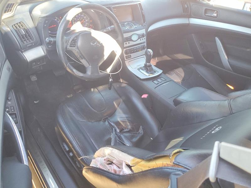 Продаж на аукціоні авто 2008 Infiniti G37, vin: JNKCV64E98M129932, номер лоту: 45661366