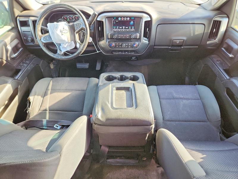 Aukcja sprzedaży 2016 Chevrolet Silverado, vin: 3GCPCREC1GG161573, numer aukcji: 79682265