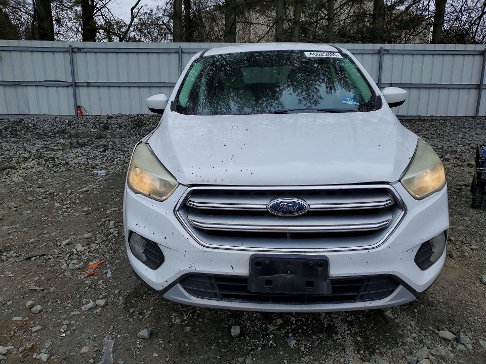 Aukcja sprzedaży 2017 Ford Escape, vin: 1FMCU9GD5HUA62475, numer aukcji: 46625856